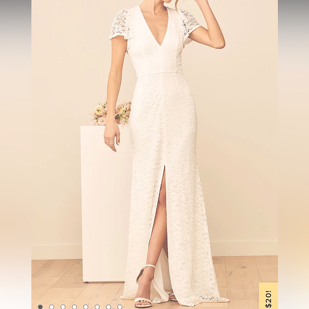 Lulus Dress